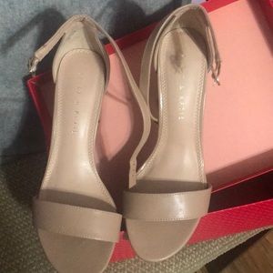 Kelly & Kate hailee pumps